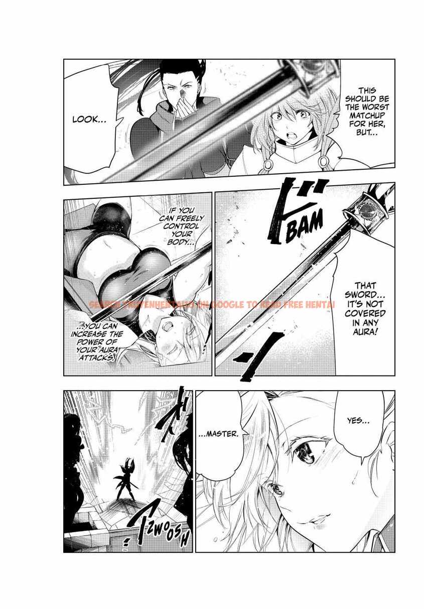 Read Hentai Image 32 2cfd9 in comic Kaiko Sareta Ankoku Heishi (30-dai) No Slow Na Second Life - Chapter 49 - www.hentaitnt.net