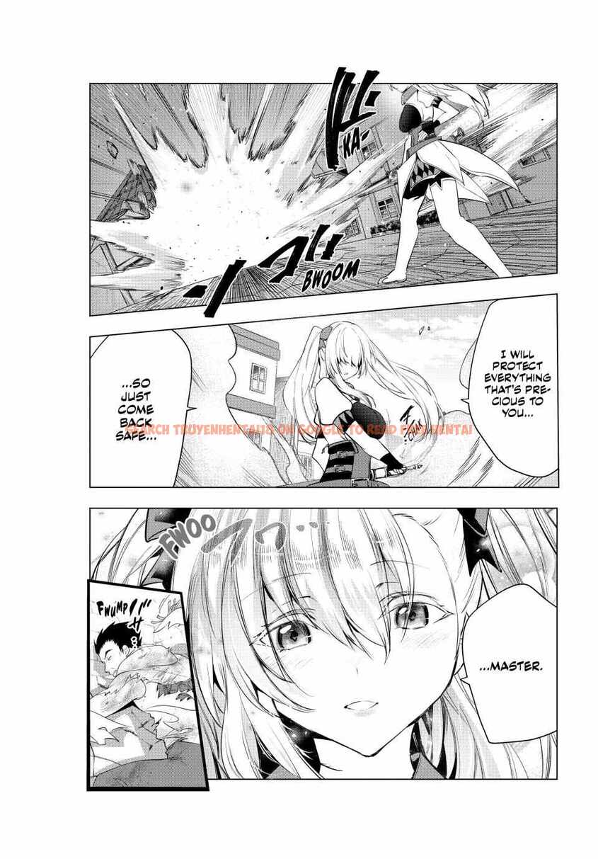 Read Hentai Image 34 2cfd9 in comic Kaiko Sareta Ankoku Heishi (30-dai) No Slow Na Second Life - Chapter 49 - www.hentaitnt.net