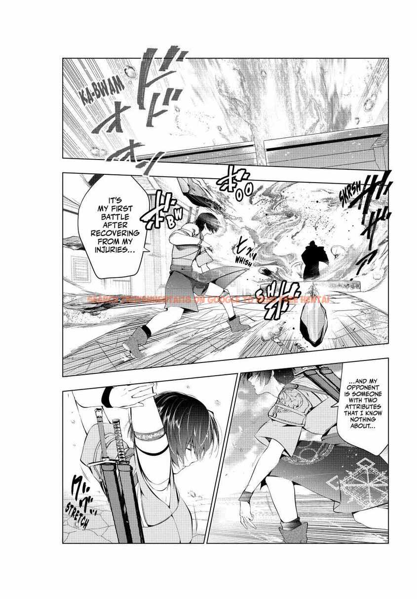 Read Hentai Image 36 2cfd9 in comic Kaiko Sareta Ankoku Heishi (30-dai) No Slow Na Second Life - Chapter 49 - www.hentaitnt.net
