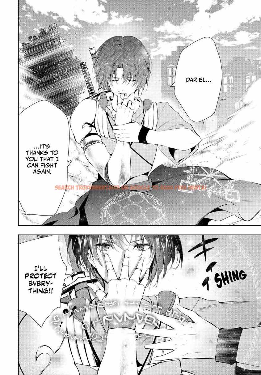 Read Hentai Image 37 2cfd9 in comic Kaiko Sareta Ankoku Heishi (30-dai) No Slow Na Second Life - Chapter 49 - www.hentaitnt.net