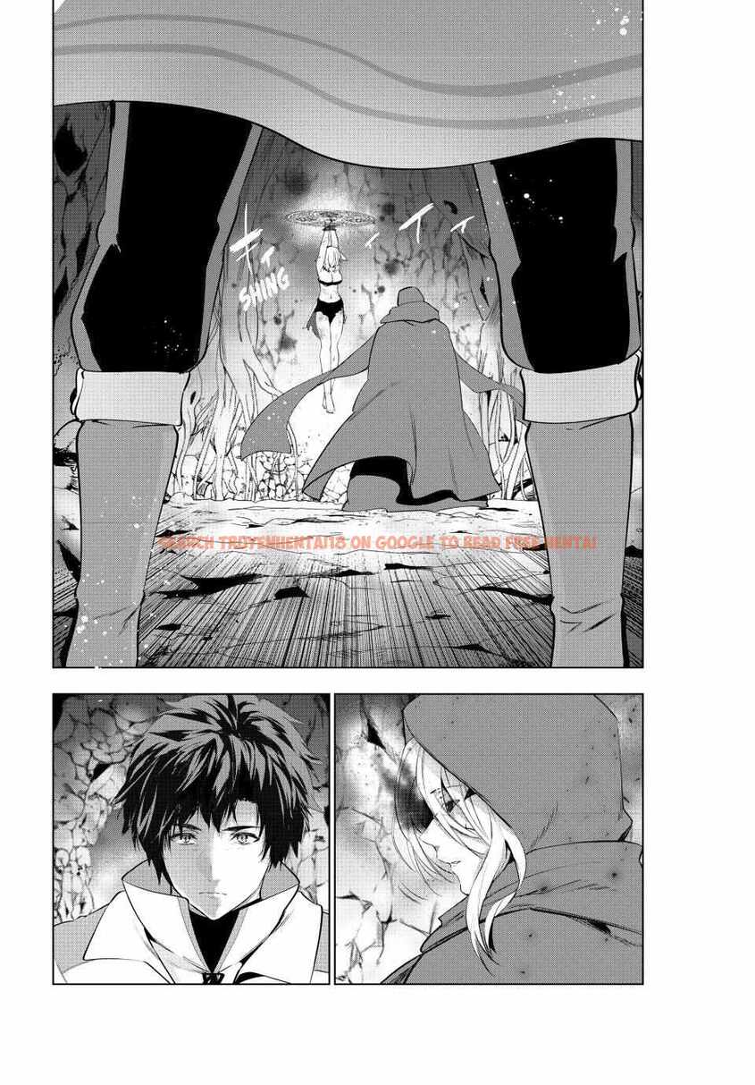 Read Hentai Image 5 2cfd9 in comic Kaiko Sareta Ankoku Heishi (30-dai) No Slow Na Second Life - Chapter 49 - www.hentaitnt.net