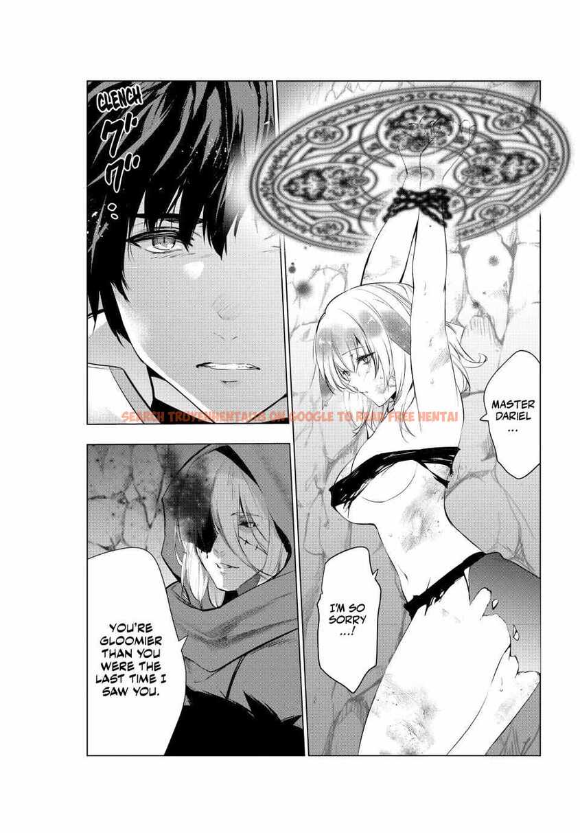 Read Hentai Image 6 2cfd9 in comic Kaiko Sareta Ankoku Heishi (30-dai) No Slow Na Second Life - Chapter 49 - www.hentaitnt.net