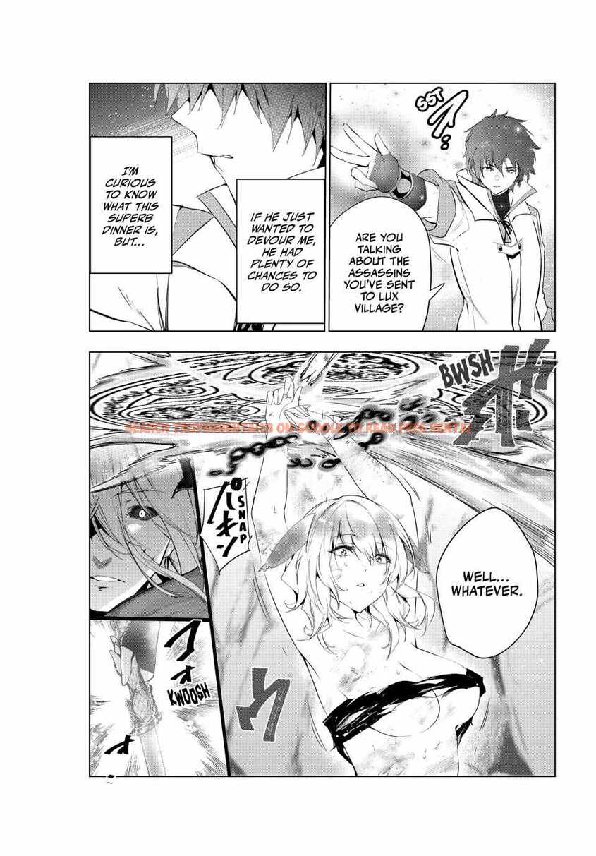 Read Hentai Image 8 2cfd9 in comic Kaiko Sareta Ankoku Heishi (30-dai) No Slow Na Second Life - Chapter 49 - www.hentaitnt.net