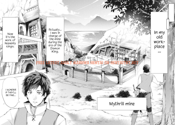 Read Hentai Image 11 519 in comic Kaiko Sareta Ankoku Heishi (30-dai) No Slow Na Second Life - Chapter 5.1 - hentaitnt.net