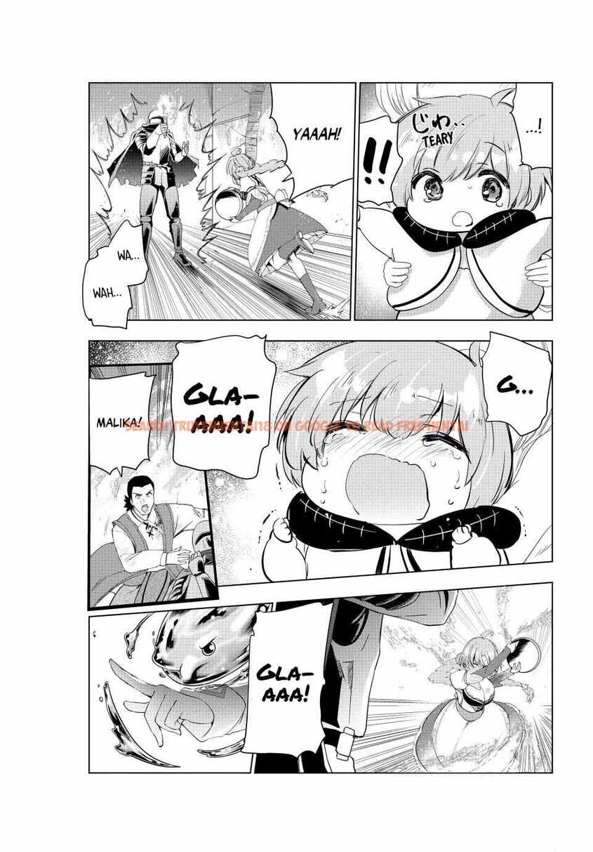 Read Hentai Image 10 4a73d in comic Kaiko Sareta Ankoku Heishi (30-dai) No Slow Na Second Life - Chapter 50 - www.hentaitnt.net