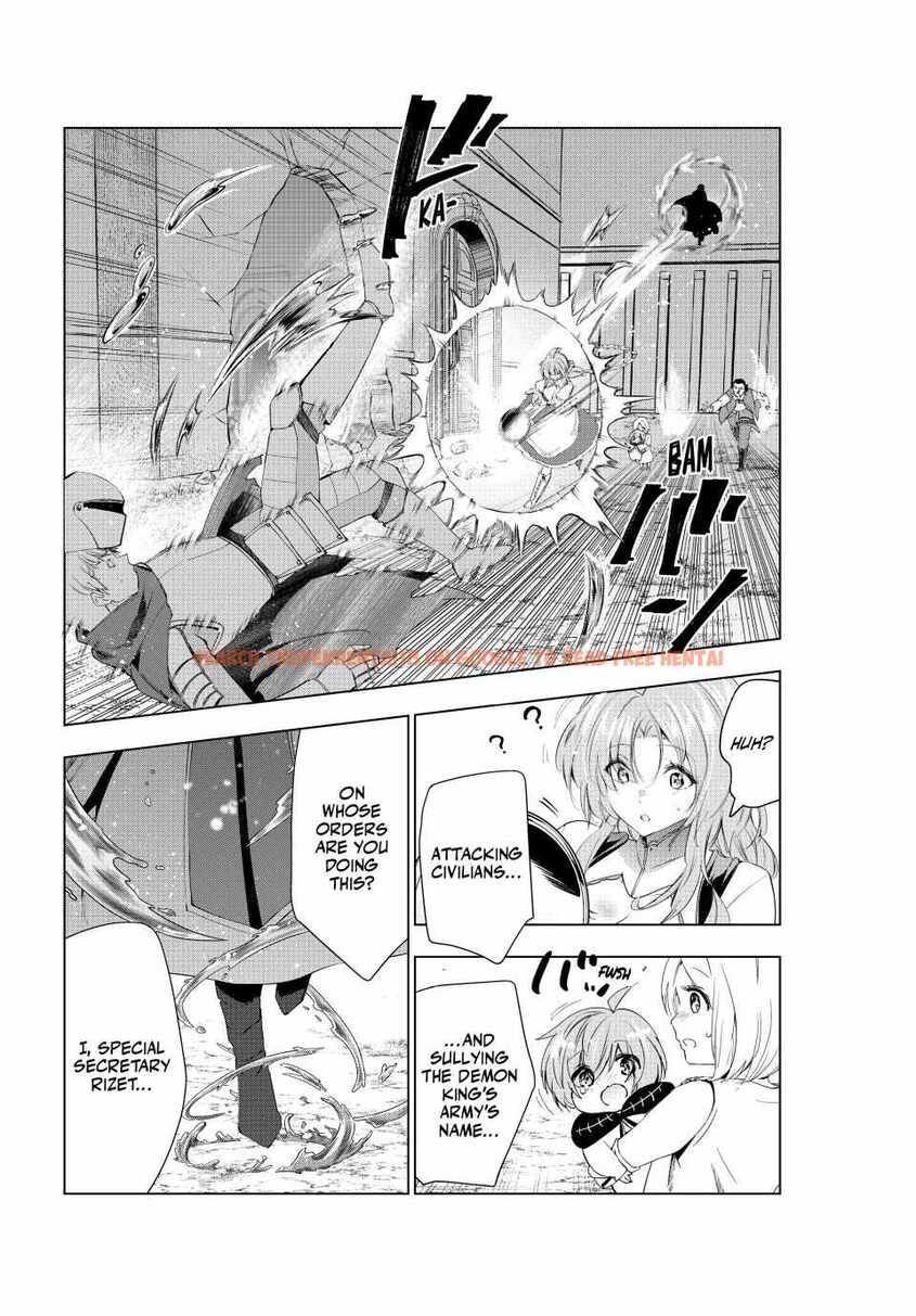Read Hentai Image 11 4a73d in comic Kaiko Sareta Ankoku Heishi (30-dai) No Slow Na Second Life - Chapter 50 - www.hentaitnt.net