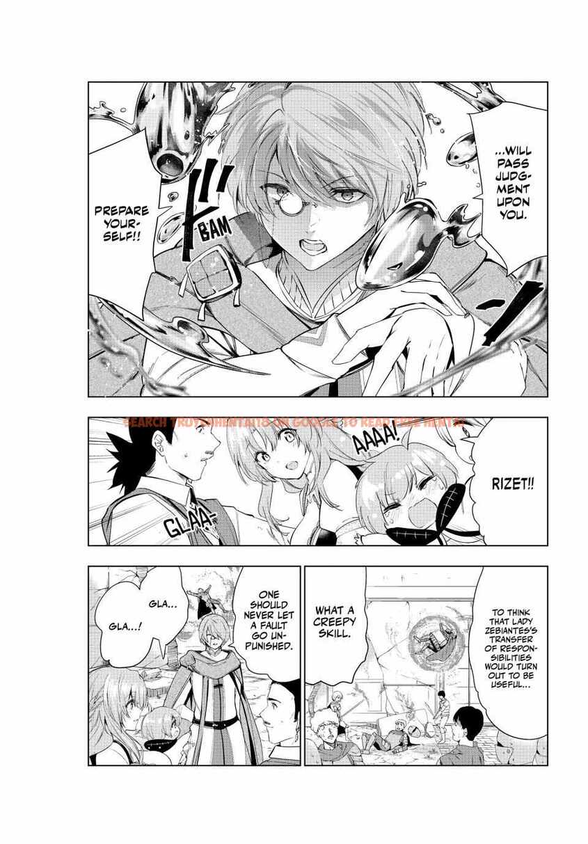 Read Hentai Image 12 4a73d in comic Kaiko Sareta Ankoku Heishi (30-dai) No Slow Na Second Life - Chapter 50 - www.hentaitnt.net