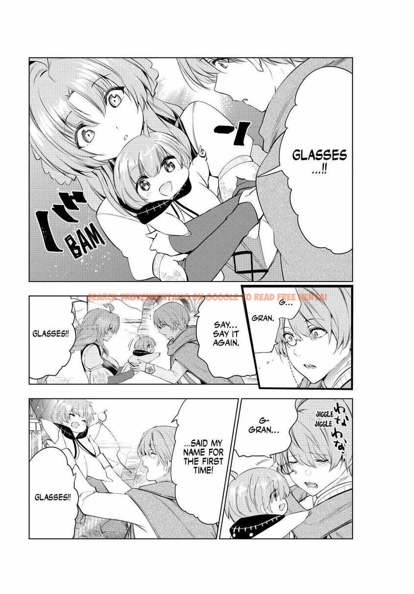 Read Hentai Image 13 4a73d in comic Kaiko Sareta Ankoku Heishi (30-dai) No Slow Na Second Life - Chapter 50 - www.hentaitnt.net