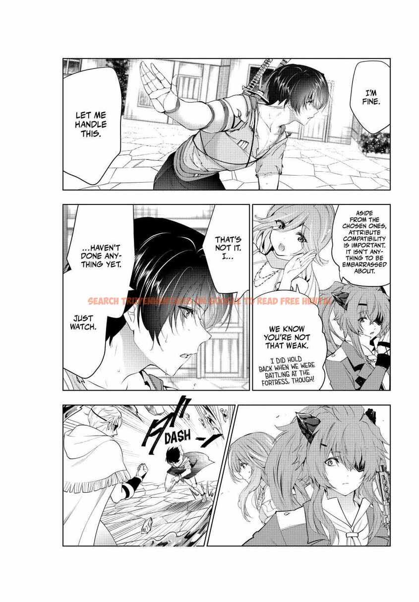 Read Hentai Image 16 4a73d in comic Kaiko Sareta Ankoku Heishi (30-dai) No Slow Na Second Life - Chapter 50 - www.hentaitnt.net