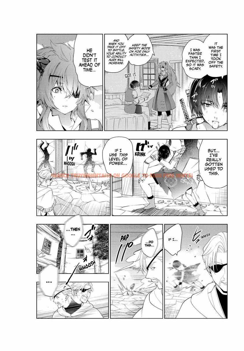 Read Hentai Image 18 4a73d in comic Kaiko Sareta Ankoku Heishi (30-dai) No Slow Na Second Life - Chapter 50 - www.hentaitnt.net