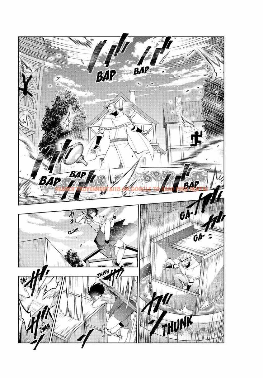 Read Hentai Image 19 4a73d in comic Kaiko Sareta Ankoku Heishi (30-dai) No Slow Na Second Life - Chapter 50 - www.hentaitnt.net