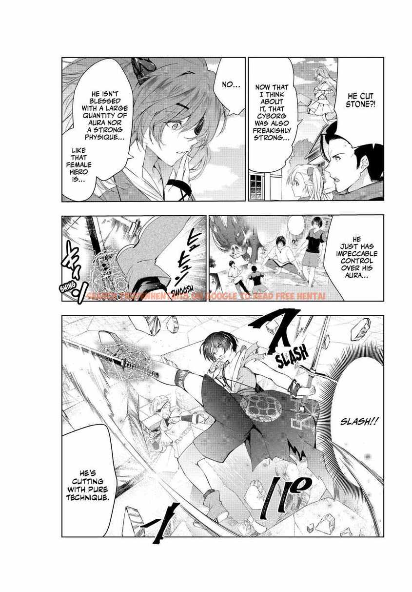 Read Hentai Image 20 4a73d in comic Kaiko Sareta Ankoku Heishi (30-dai) No Slow Na Second Life - Chapter 50 - www.hentaitnt.net