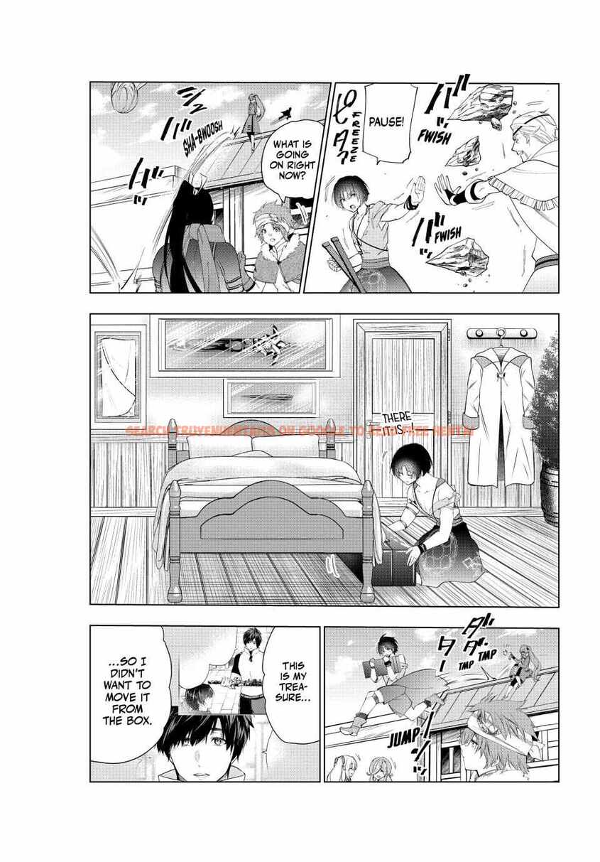 Read Hentai Image 22 4a73d in comic Kaiko Sareta Ankoku Heishi (30-dai) No Slow Na Second Life - Chapter 50 - www.hentaitnt.net