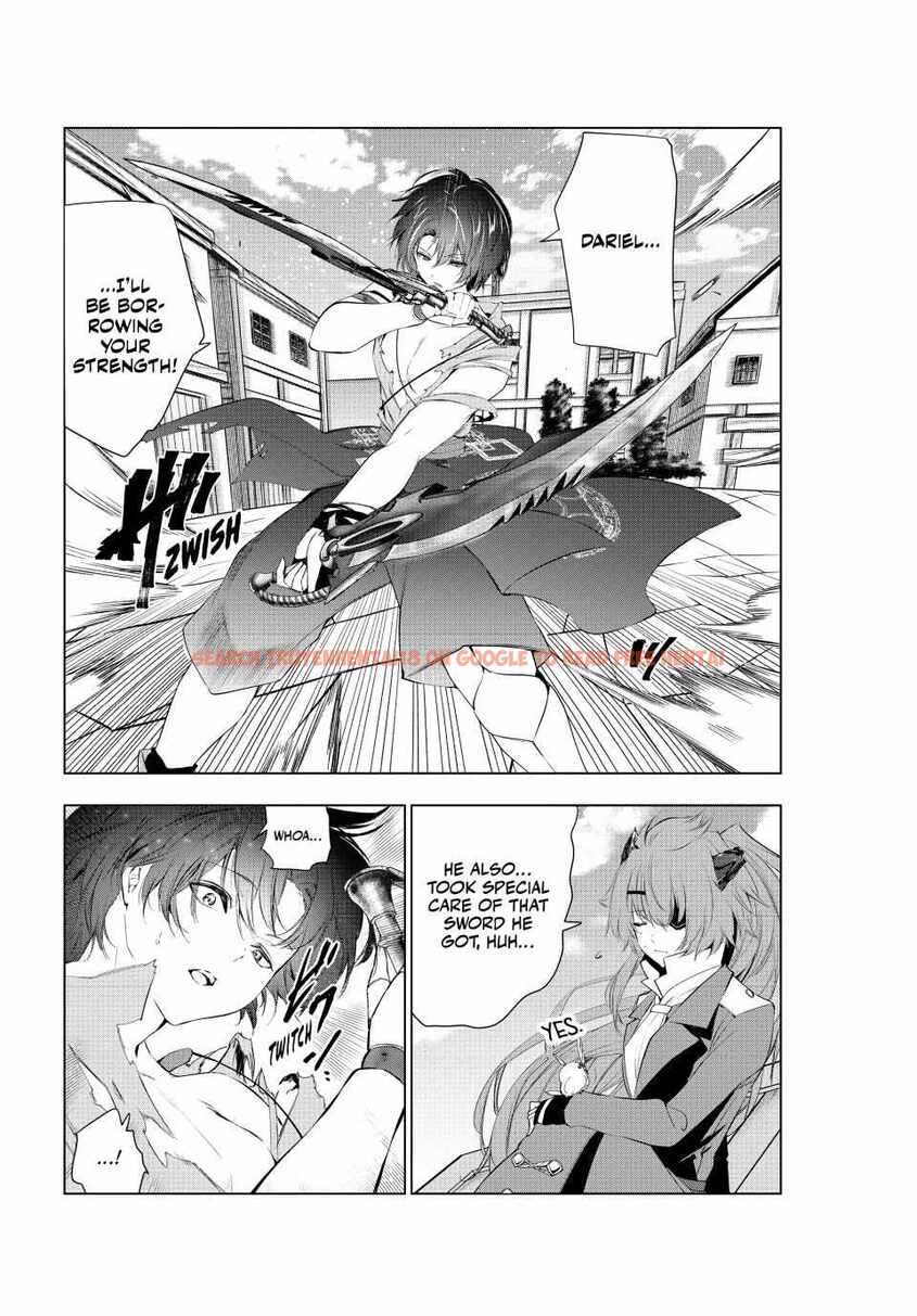 Read Hentai Image 23 4a73d in comic Kaiko Sareta Ankoku Heishi (30-dai) No Slow Na Second Life - Chapter 50 - www.hentaitnt.net