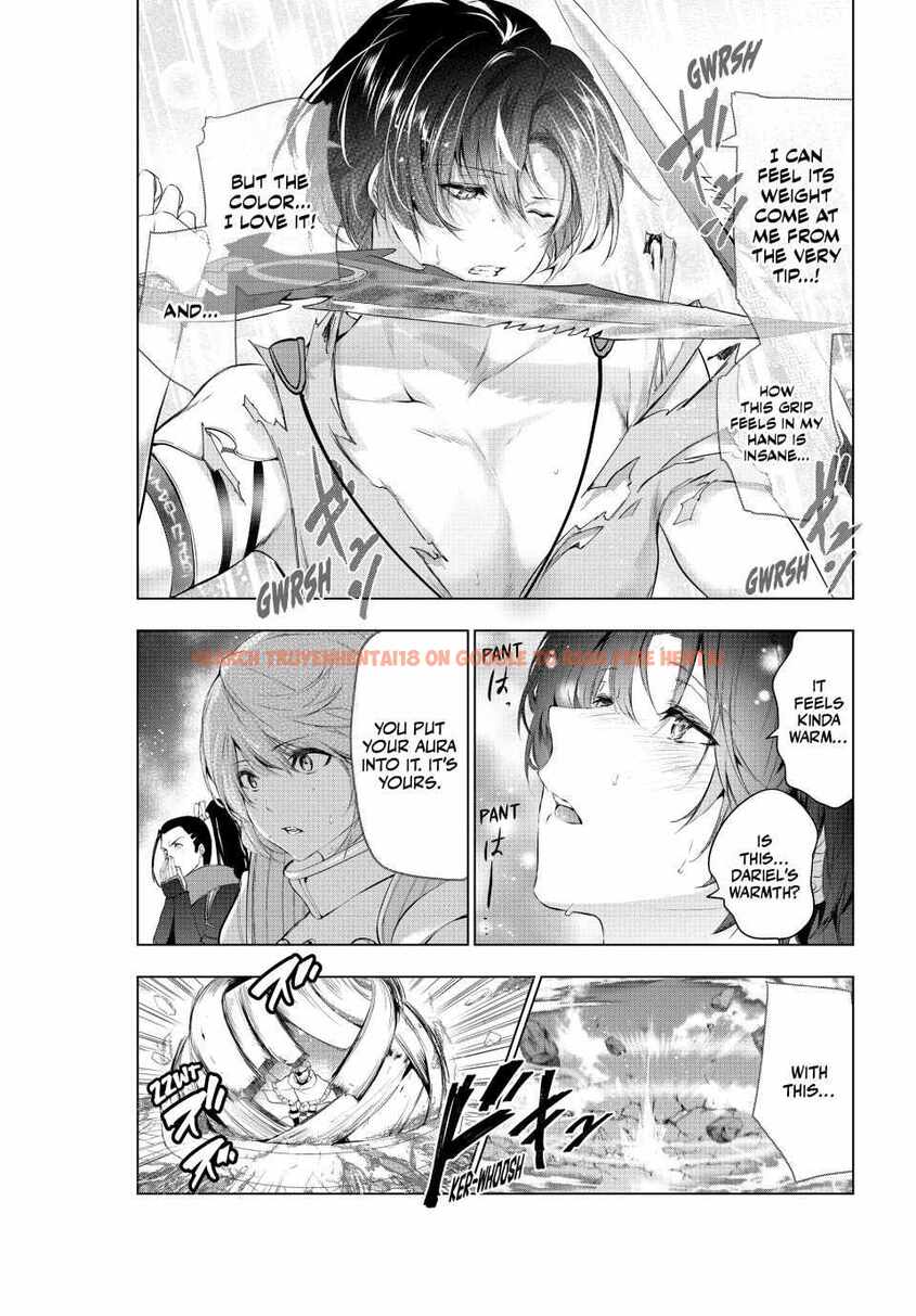 Read Hentai Image 24 4a73d in comic Kaiko Sareta Ankoku Heishi (30-dai) No Slow Na Second Life - Chapter 50 - www.hentaitnt.net