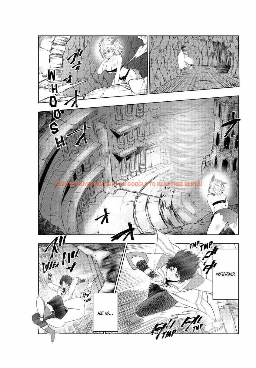 Read Hentai Image 29 4a73d in comic Kaiko Sareta Ankoku Heishi (30-dai) No Slow Na Second Life - Chapter 50 - www.hentaitnt.net