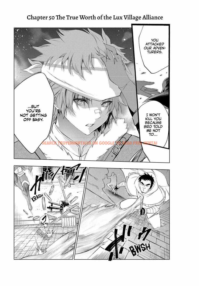 Read Hentai Image 3 4a73d in comic Kaiko Sareta Ankoku Heishi (30-dai) No Slow Na Second Life - Chapter 50 - www.hentaitnt.net