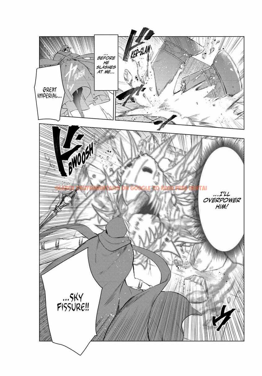 Read Hentai Image 31 4a73d in comic Kaiko Sareta Ankoku Heishi (30-dai) No Slow Na Second Life - Chapter 50 - www.hentaitnt.net