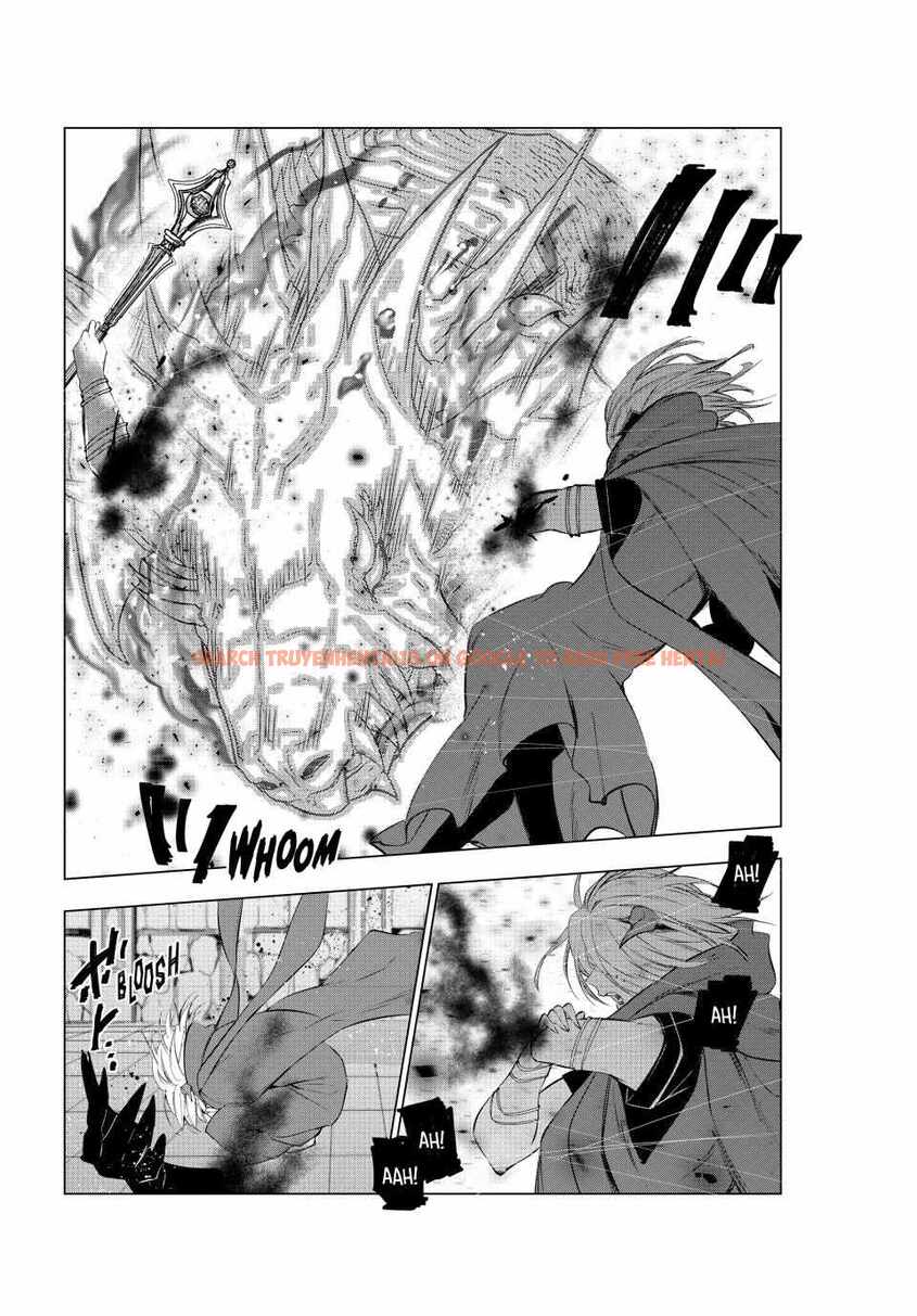 Read Hentai Image 32 4a73d in comic Kaiko Sareta Ankoku Heishi (30-dai) No Slow Na Second Life - Chapter 50 - www.hentaitnt.net
