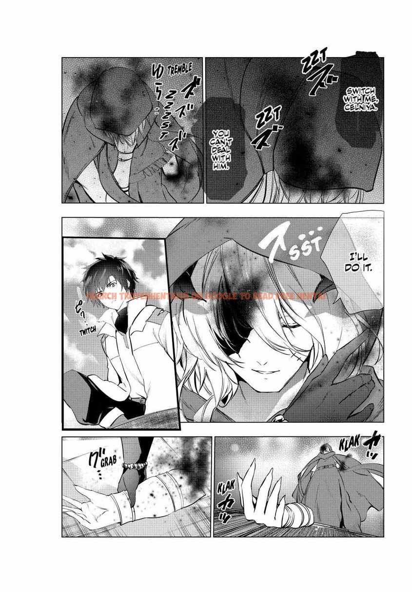 Read Hentai Image 33 4a73d in comic Kaiko Sareta Ankoku Heishi (30-dai) No Slow Na Second Life - Chapter 50 - www.hentaitnt.net