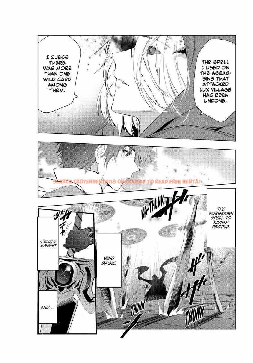 Read Hentai Image 35 4a73d in comic Kaiko Sareta Ankoku Heishi (30-dai) No Slow Na Second Life - Chapter 50 - www.hentaitnt.net