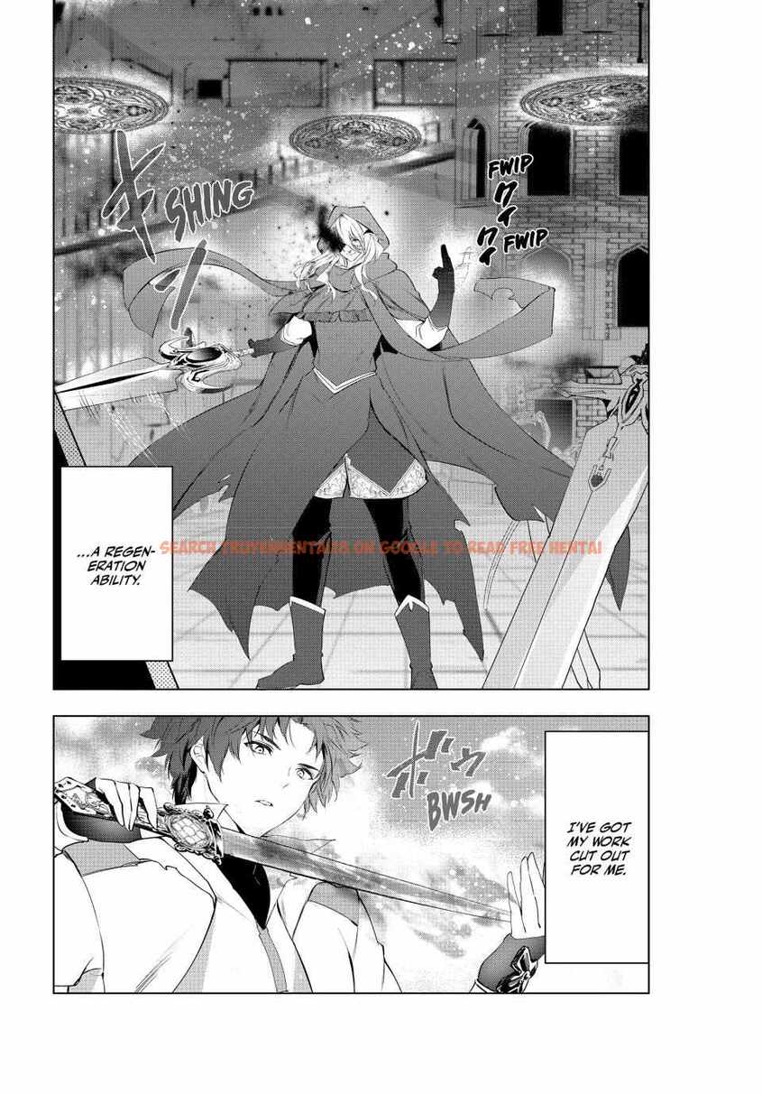Read Hentai Image 36 4a73d in comic Kaiko Sareta Ankoku Heishi (30-dai) No Slow Na Second Life - Chapter 50 - www.hentaitnt.net