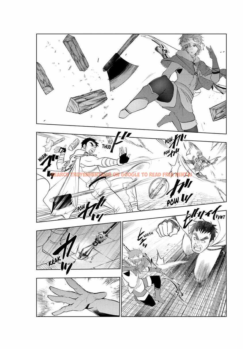 Read Hentai Image 4 4a73d in comic Kaiko Sareta Ankoku Heishi (30-dai) No Slow Na Second Life - Chapter 50 - www.hentaitnt.net