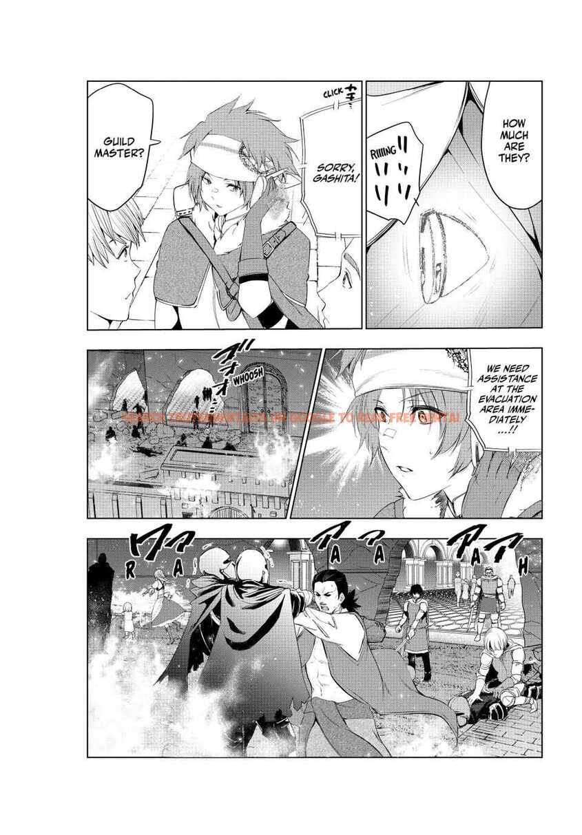 Read Hentai Image 8 4a73d in comic Kaiko Sareta Ankoku Heishi (30-dai) No Slow Na Second Life - Chapter 50 - www.hentaitnt.net