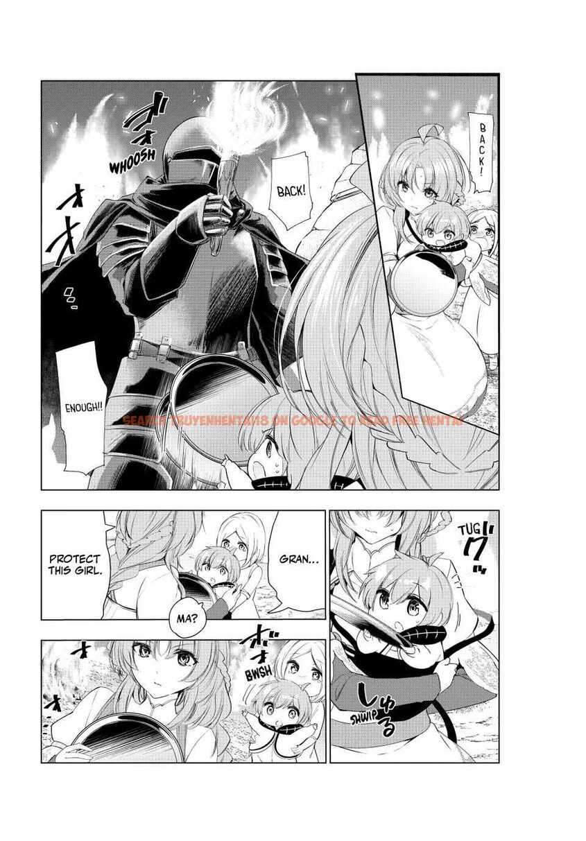 Read Hentai Image 9 4a73d in comic Kaiko Sareta Ankoku Heishi (30-dai) No Slow Na Second Life - Chapter 50 - www.hentaitnt.net