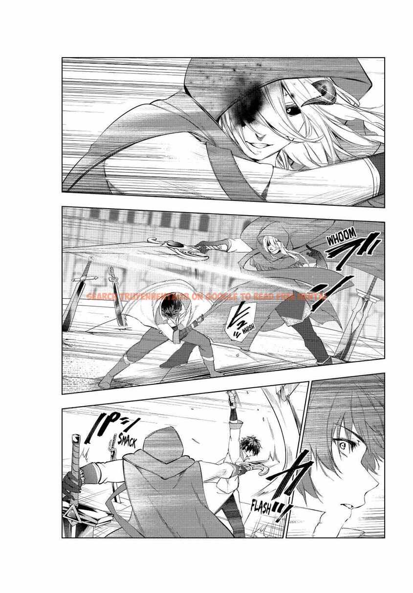 Read Hentai Image 1 135ec in comic Kaiko Sareta Ankoku Heishi (30-dai) No Slow Na Second Life - Chapter 51 - www.hentaitnt.net