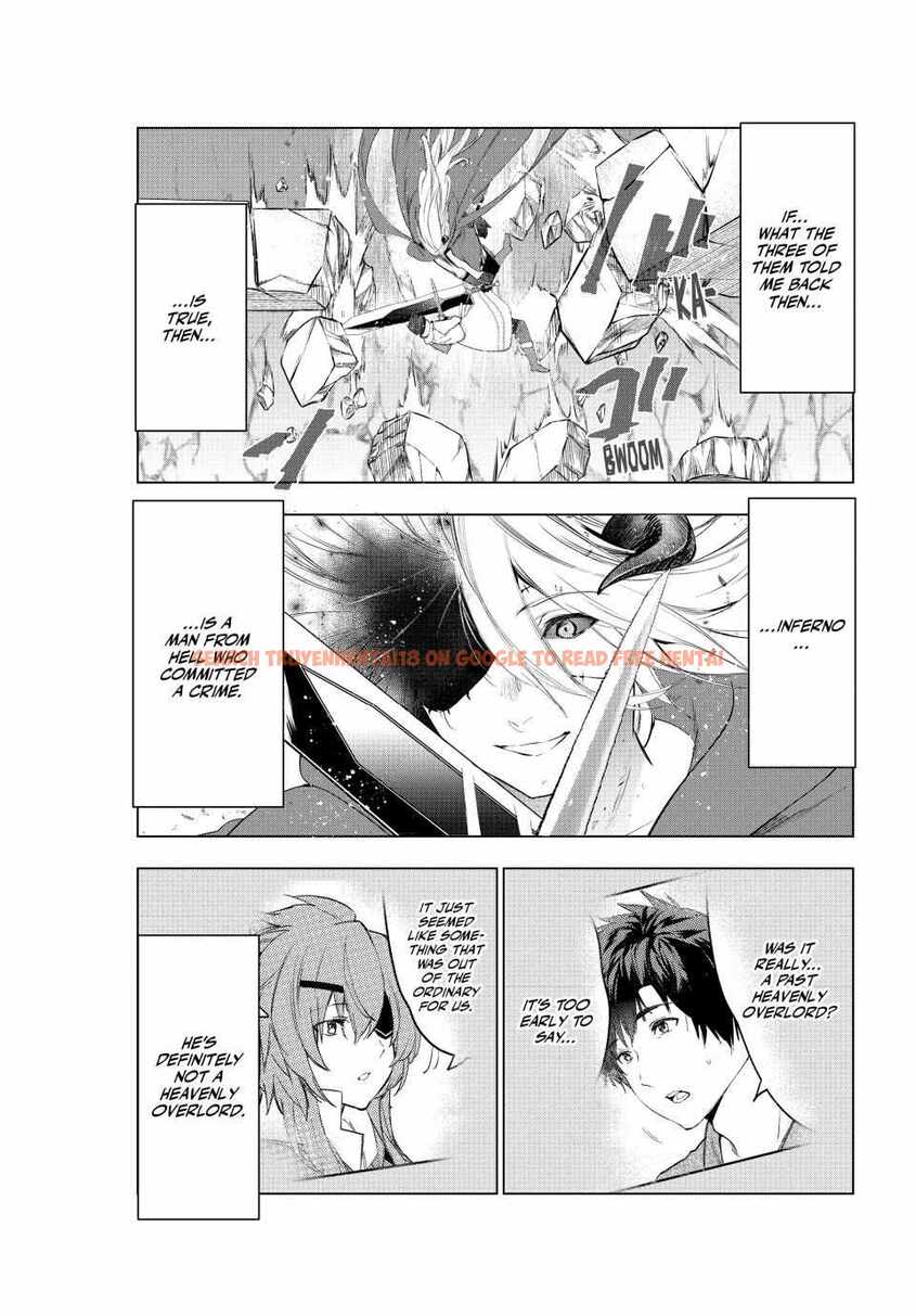 Read Hentai Image 10 135ec in comic Kaiko Sareta Ankoku Heishi (30-dai) No Slow Na Second Life - Chapter 51 - www.hentaitnt.net