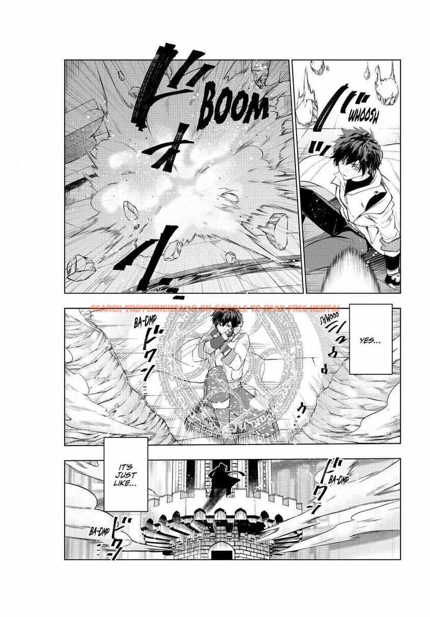 Read Hentai Image 12 135ec in comic Kaiko Sareta Ankoku Heishi (30-dai) No Slow Na Second Life - Chapter 51 - www.hentaitnt.net