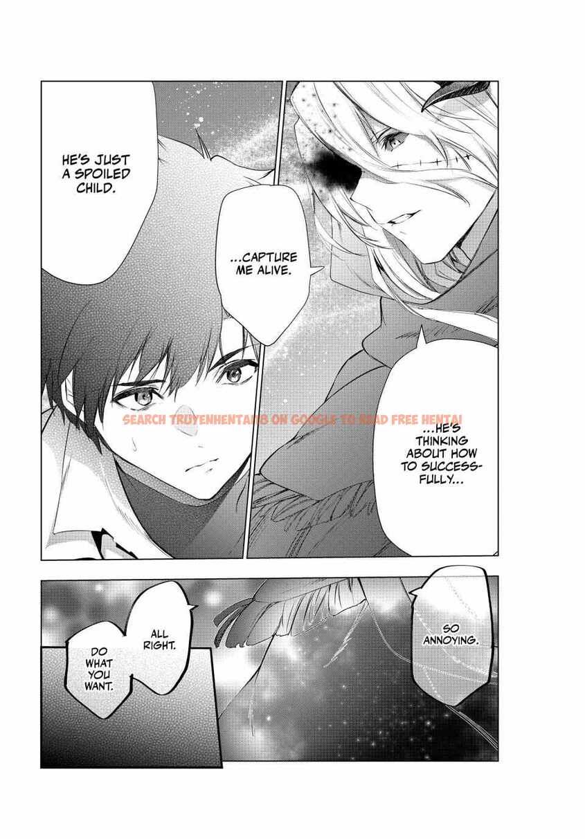 Read Hentai Image 15 135ec in comic Kaiko Sareta Ankoku Heishi (30-dai) No Slow Na Second Life - Chapter 51 - www.hentaitnt.net
