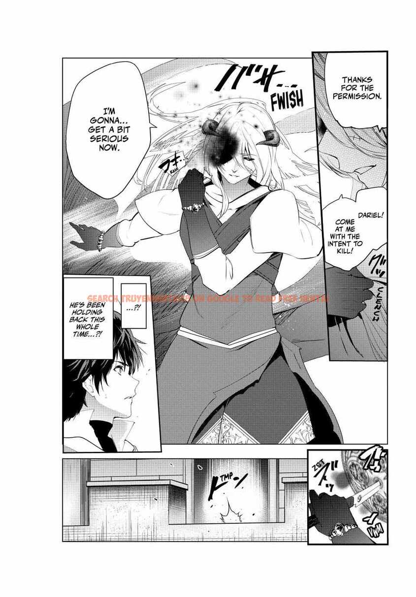 Read Hentai Image 16 135ec in comic Kaiko Sareta Ankoku Heishi (30-dai) No Slow Na Second Life - Chapter 51 - www.hentaitnt.net