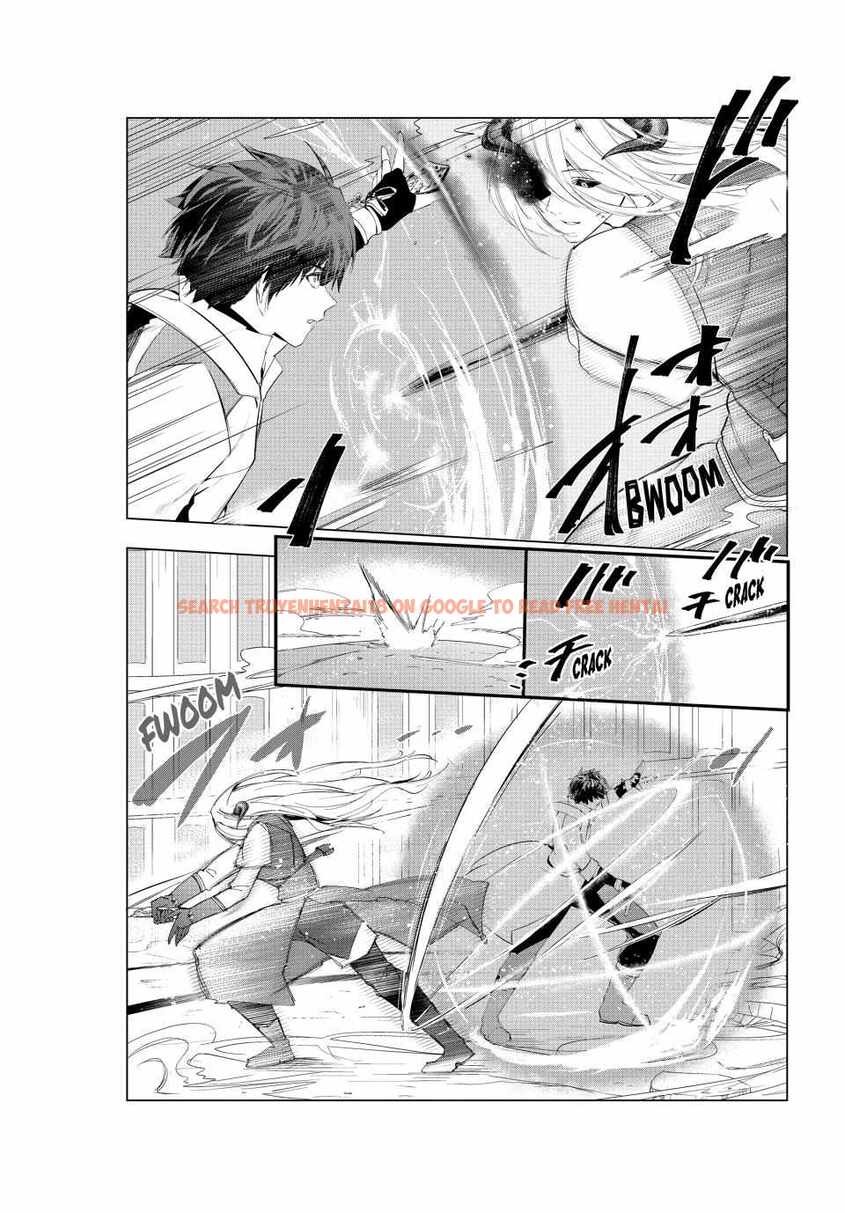 Read Hentai Image 18 135ec in comic Kaiko Sareta Ankoku Heishi (30-dai) No Slow Na Second Life - Chapter 51 - www.hentaitnt.net