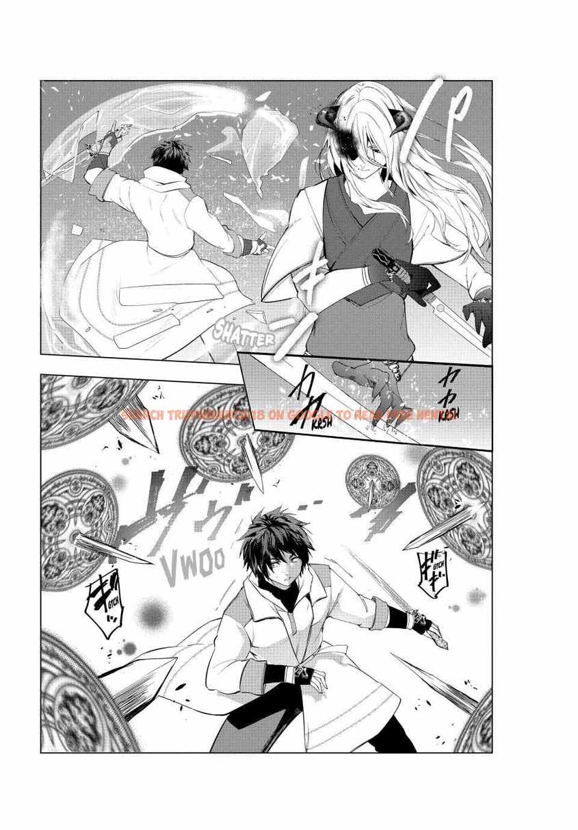 Read Hentai Image 19 135ec in comic Kaiko Sareta Ankoku Heishi (30-dai) No Slow Na Second Life - Chapter 51 - www.hentaitnt.net