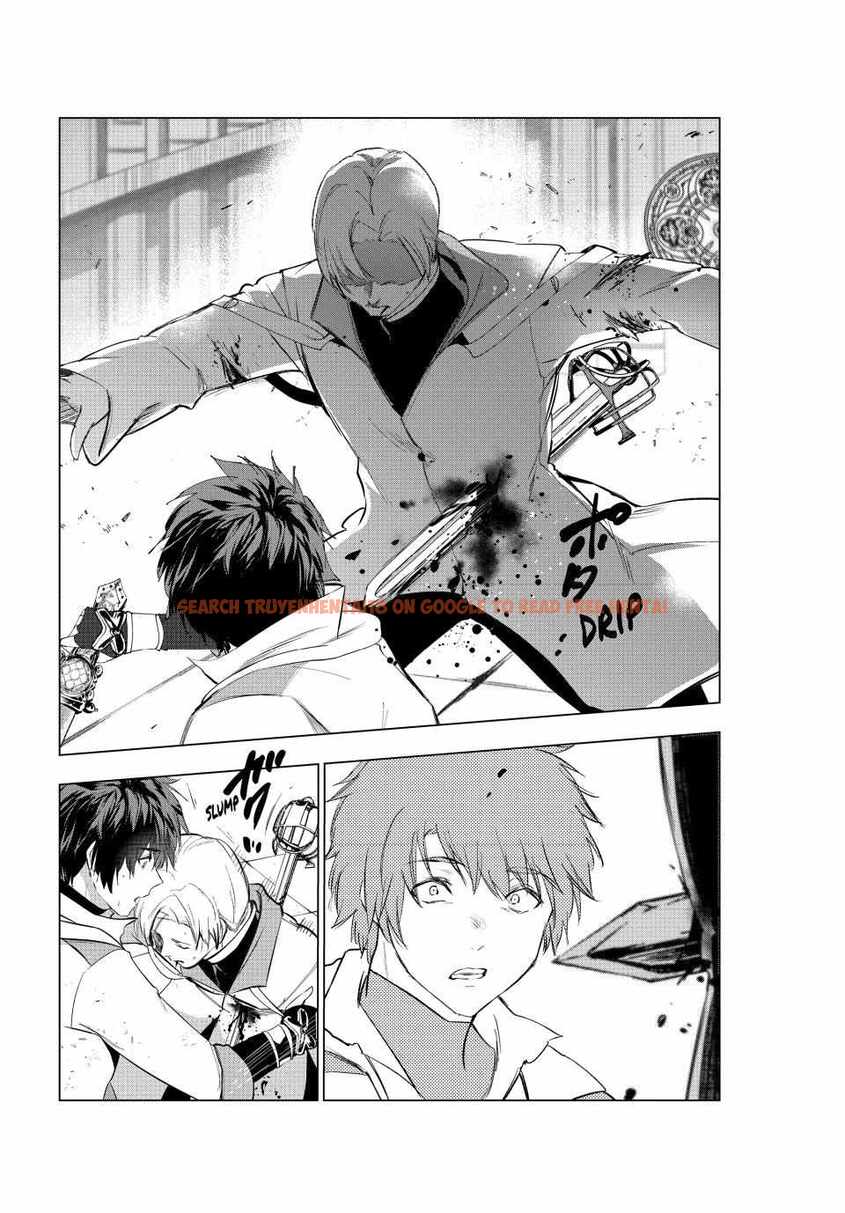 Read Hentai Image 21 135ec in comic Kaiko Sareta Ankoku Heishi (30-dai) No Slow Na Second Life - Chapter 51 - www.hentaitnt.net