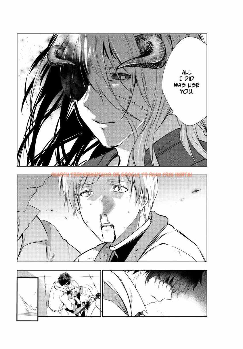 Read Hentai Image 23 135ec in comic Kaiko Sareta Ankoku Heishi (30-dai) No Slow Na Second Life - Chapter 51 - www.hentaitnt.net