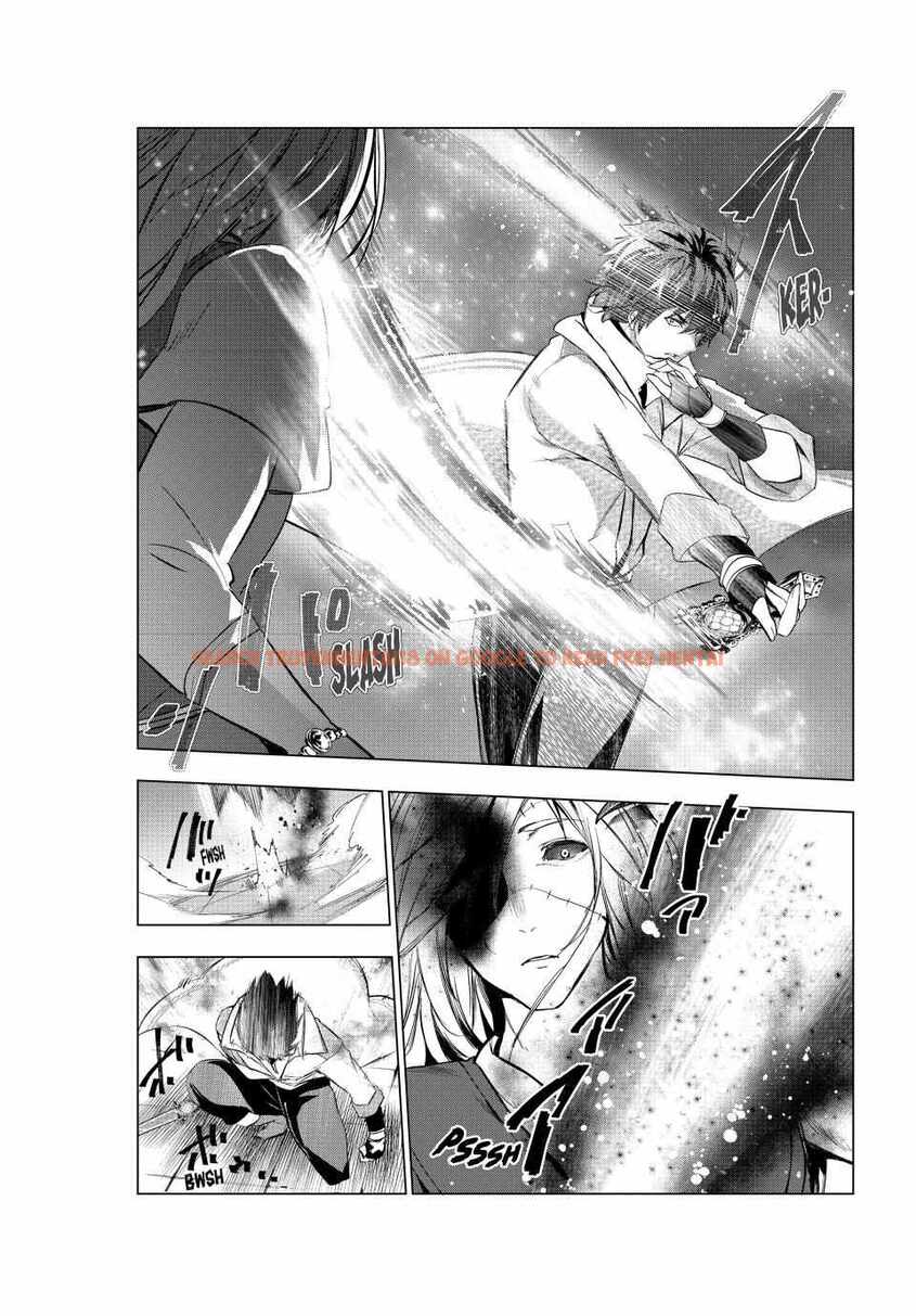 Read Hentai Image 24 135ec in comic Kaiko Sareta Ankoku Heishi (30-dai) No Slow Na Second Life - Chapter 51 - www.hentaitnt.net