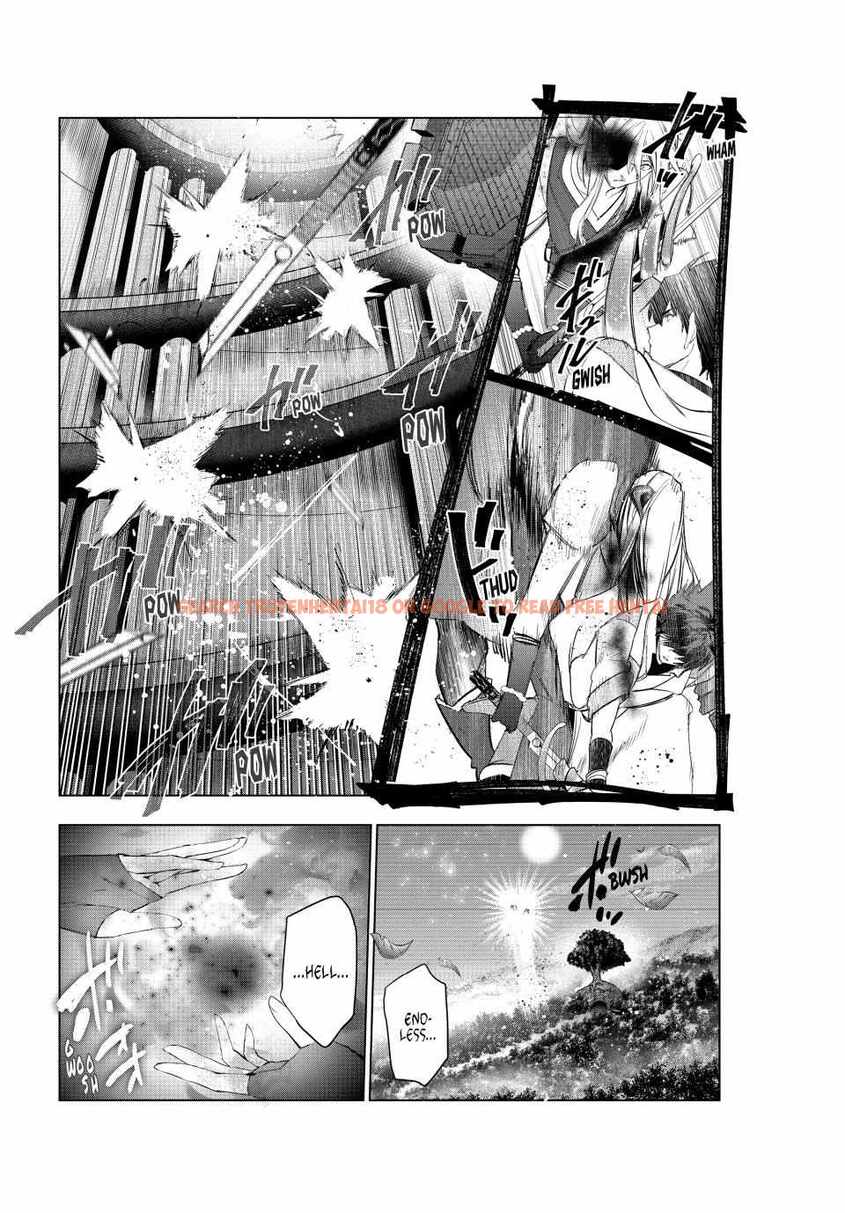 Read Hentai Image 25 135ec in comic Kaiko Sareta Ankoku Heishi (30-dai) No Slow Na Second Life - Chapter 51 - www.hentaitnt.net