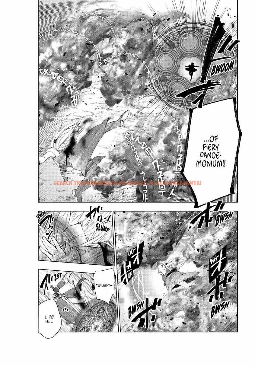 Read Hentai Image 26 135ec in comic Kaiko Sareta Ankoku Heishi (30-dai) No Slow Na Second Life - Chapter 51 - www.hentaitnt.net