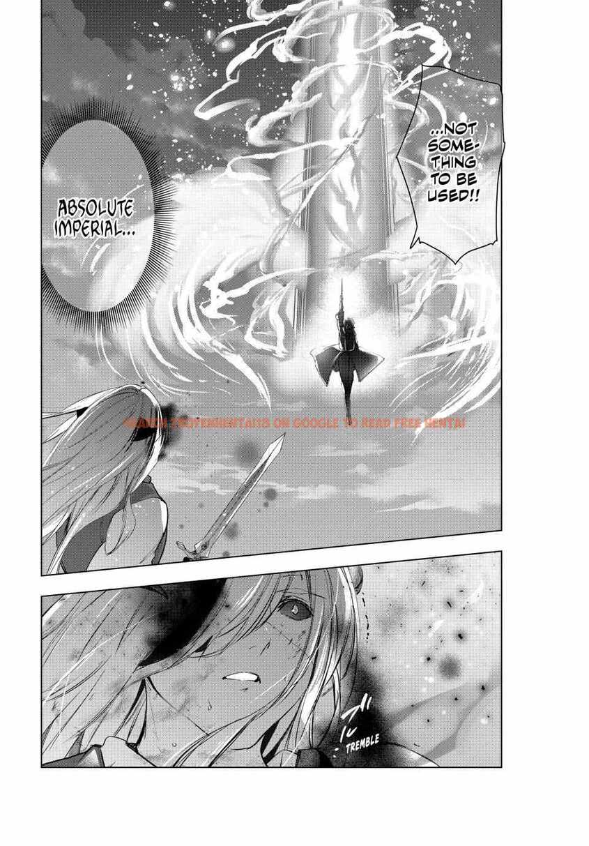 Read Hentai Image 27 135ec in comic Kaiko Sareta Ankoku Heishi (30-dai) No Slow Na Second Life - Chapter 51 - www.hentaitnt.net