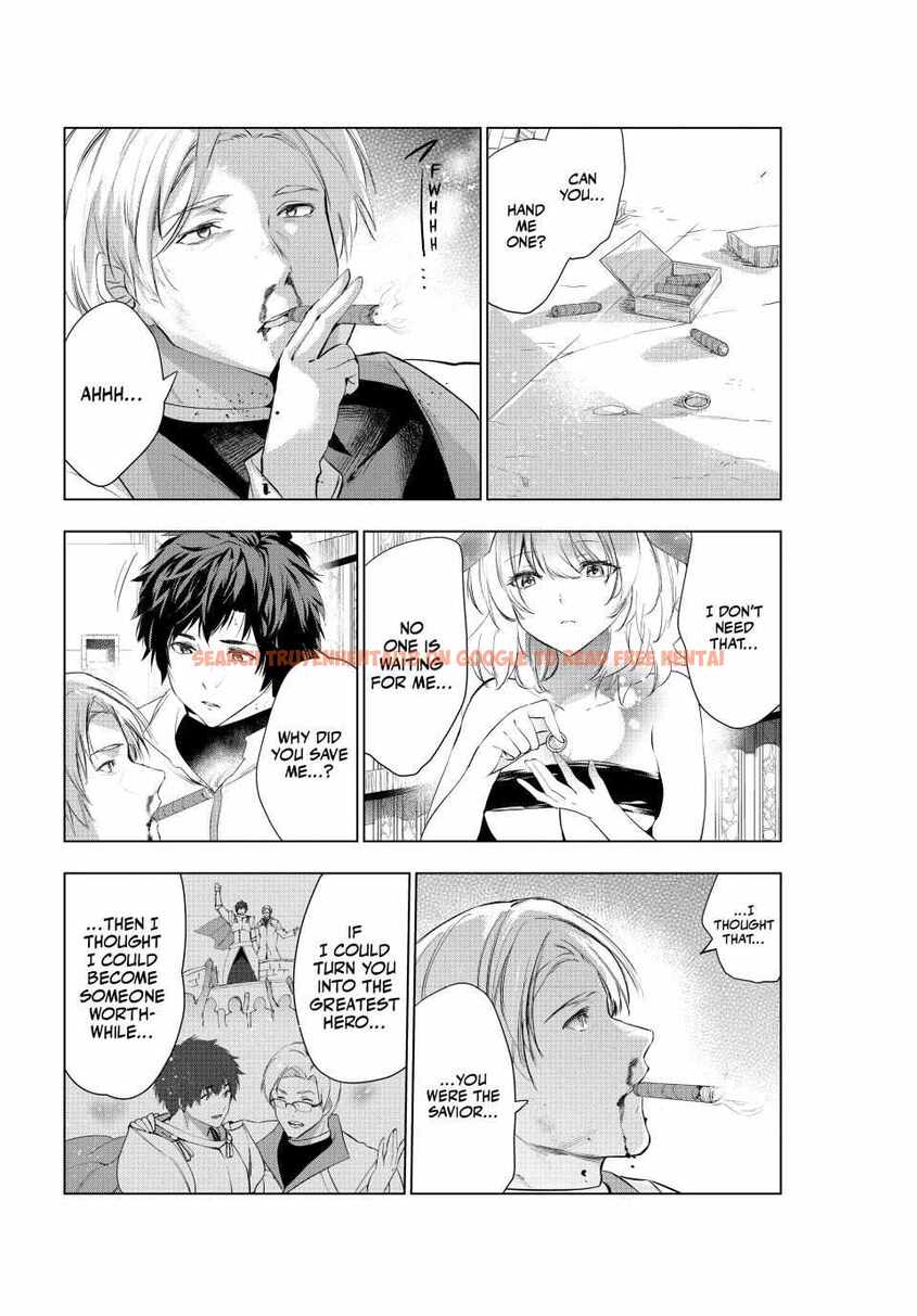 Read Hentai Image 31 135ec in comic Kaiko Sareta Ankoku Heishi (30-dai) No Slow Na Second Life - Chapter 51 - www.hentaitnt.net