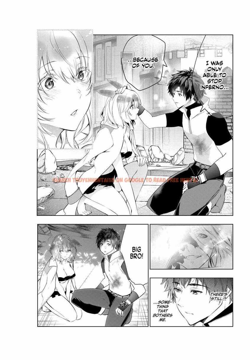 Read Hentai Image 34 135ec in comic Kaiko Sareta Ankoku Heishi (30-dai) No Slow Na Second Life - Chapter 51 - www.hentaitnt.net