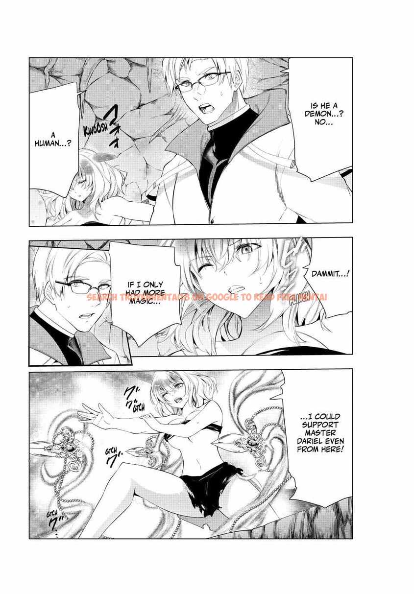 Read Hentai Image 5 135ec in comic Kaiko Sareta Ankoku Heishi (30-dai) No Slow Na Second Life - Chapter 51 - www.hentaitnt.net