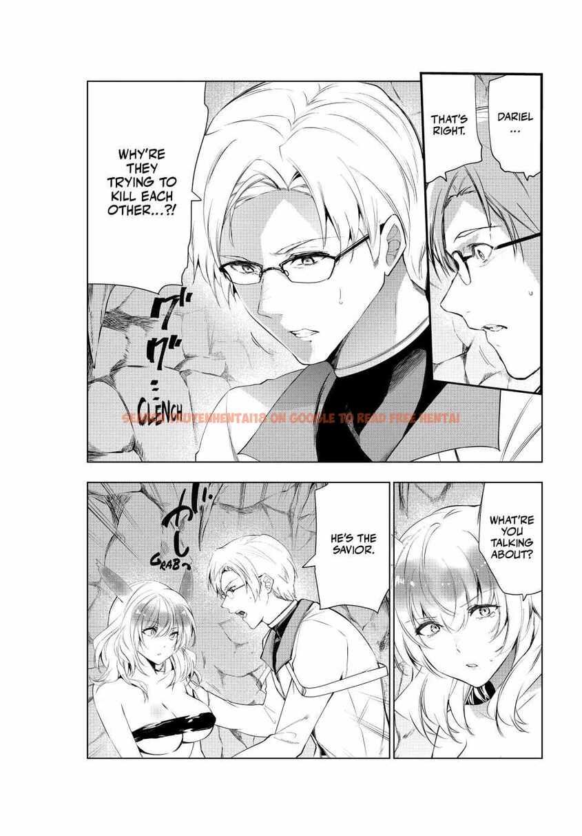 Read Hentai Image 6 135ec in comic Kaiko Sareta Ankoku Heishi (30-dai) No Slow Na Second Life - Chapter 51 - www.hentaitnt.net
