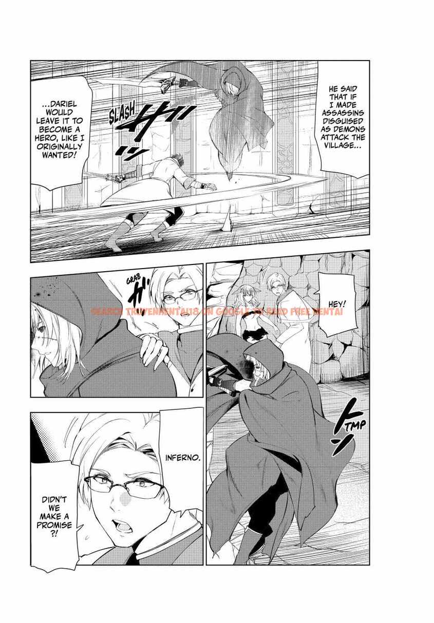 Read Hentai Image 7 135ec in comic Kaiko Sareta Ankoku Heishi (30-dai) No Slow Na Second Life - Chapter 51 - www.hentaitnt.net