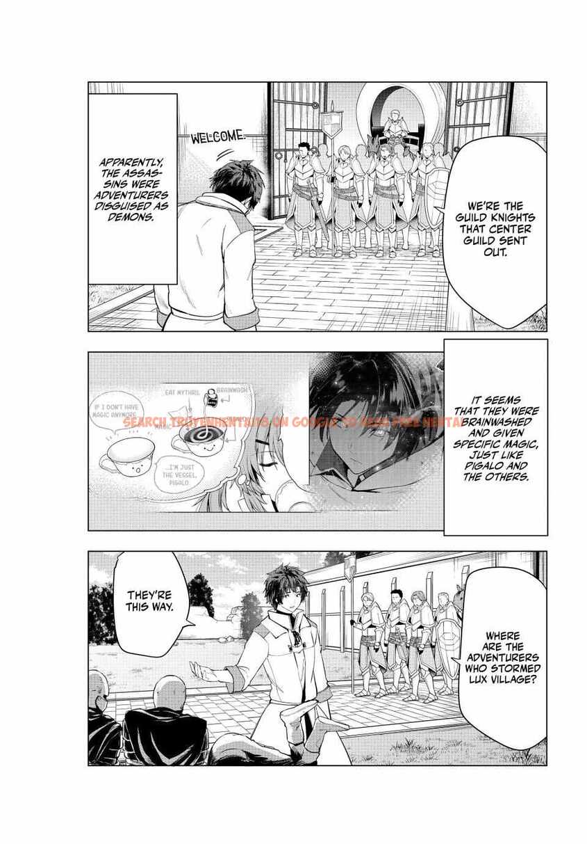 Read Hentai Image 1 769d4 in comic Kaiko Sareta Ankoku Heishi (30-dai) No Slow Na Second Life - Chapter 52 - www.hentaitnt.net