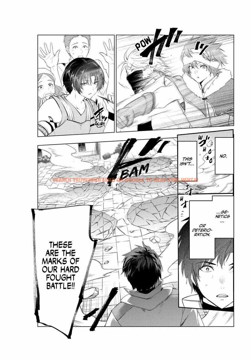 Read Hentai Image 10 769d4 in comic Kaiko Sareta Ankoku Heishi (30-dai) No Slow Na Second Life - Chapter 52 - www.hentaitnt.net