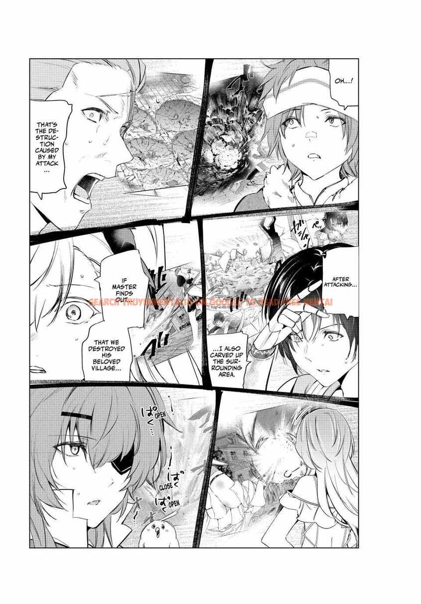 Read Hentai Image 11 769d4 in comic Kaiko Sareta Ankoku Heishi (30-dai) No Slow Na Second Life - Chapter 52 - www.hentaitnt.net